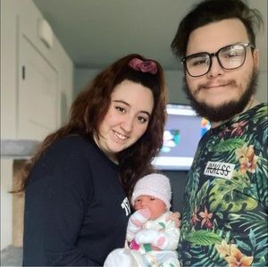 Meet your Posher, Naomi